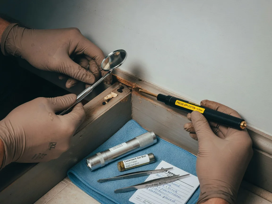 Why choose Emergency Pest Control in Freeburn, KY